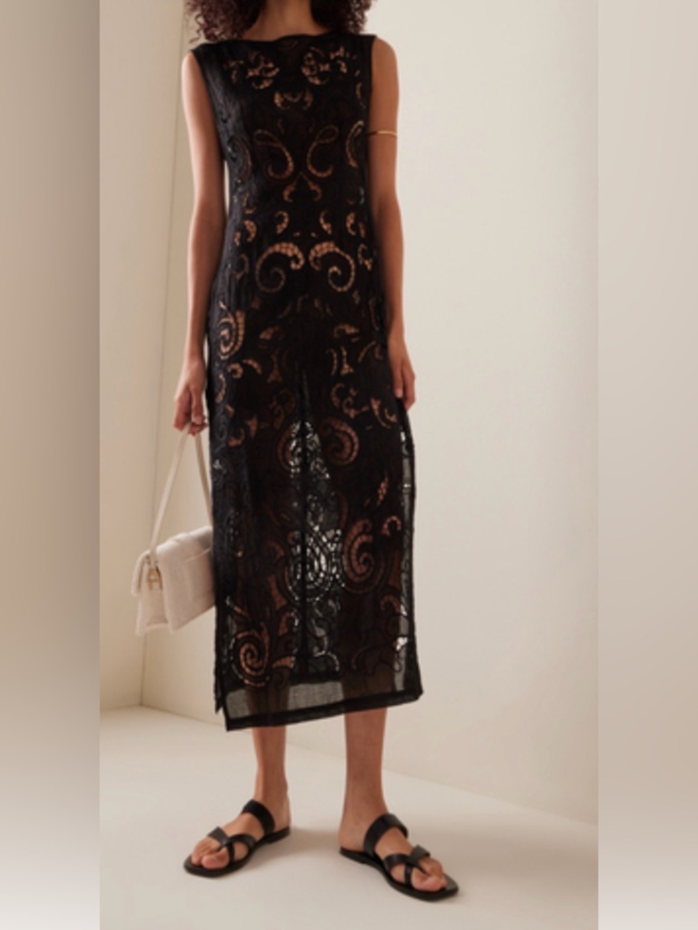 All that Remains Maxi dress